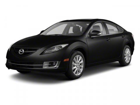 Used 2010 MAZDA MAZDA6 i Touring Plus image 1
