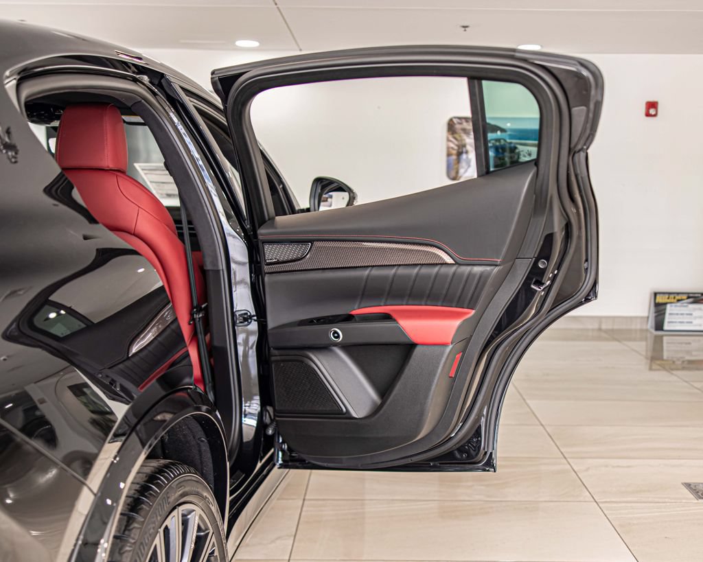 New 2026 Maserati Grecale Modena AWD/4WD image 37