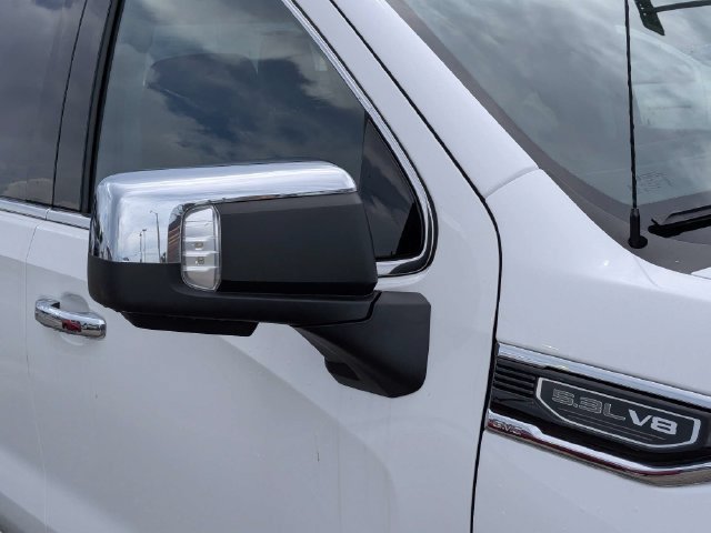 Used 2025 GMC Sierra 1500 SLT AWD/4WD image 11