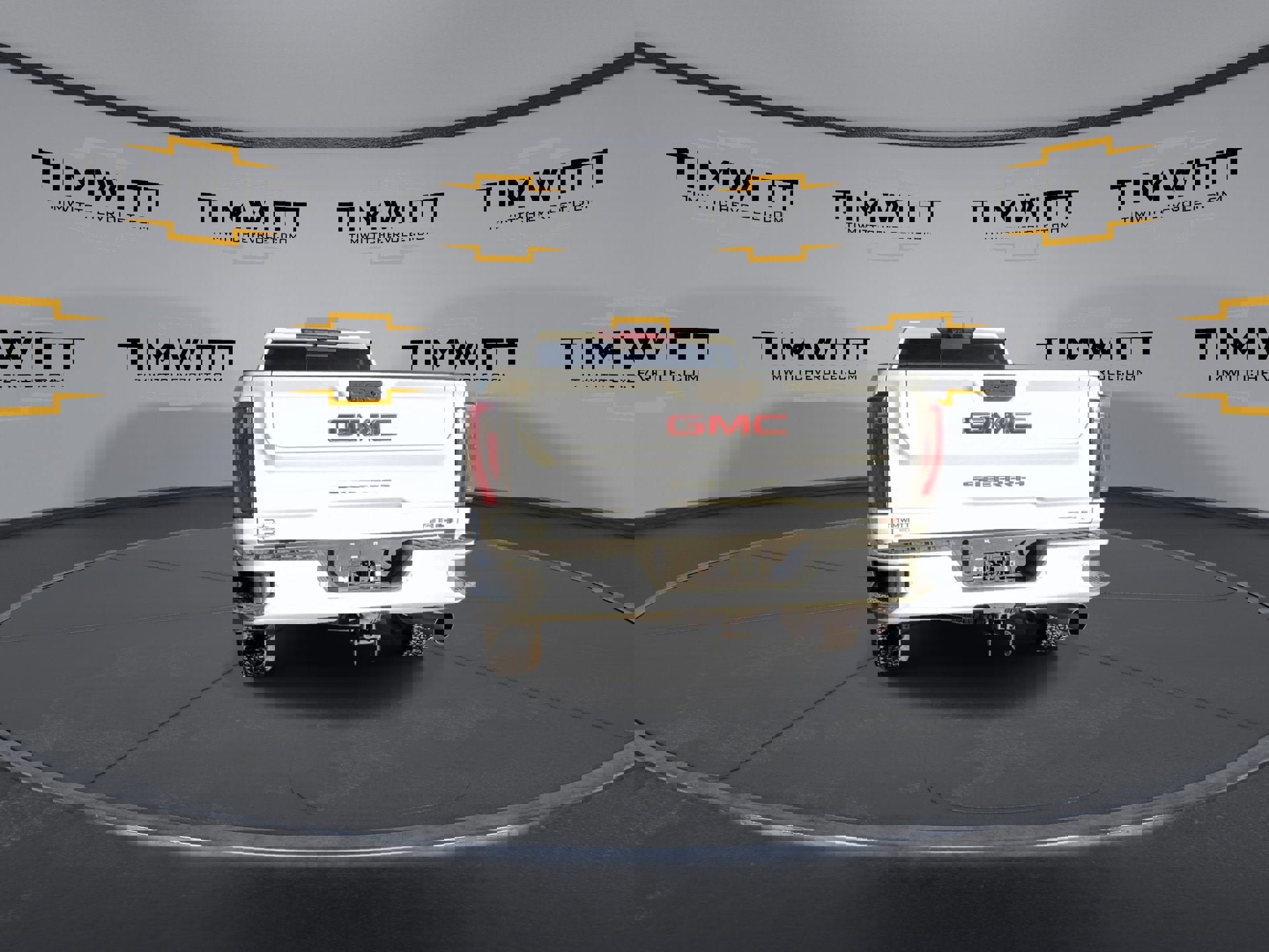 Used 2024 GMC Sierra 2500 AT4 w/ AT4 Premium Plus Package image 8