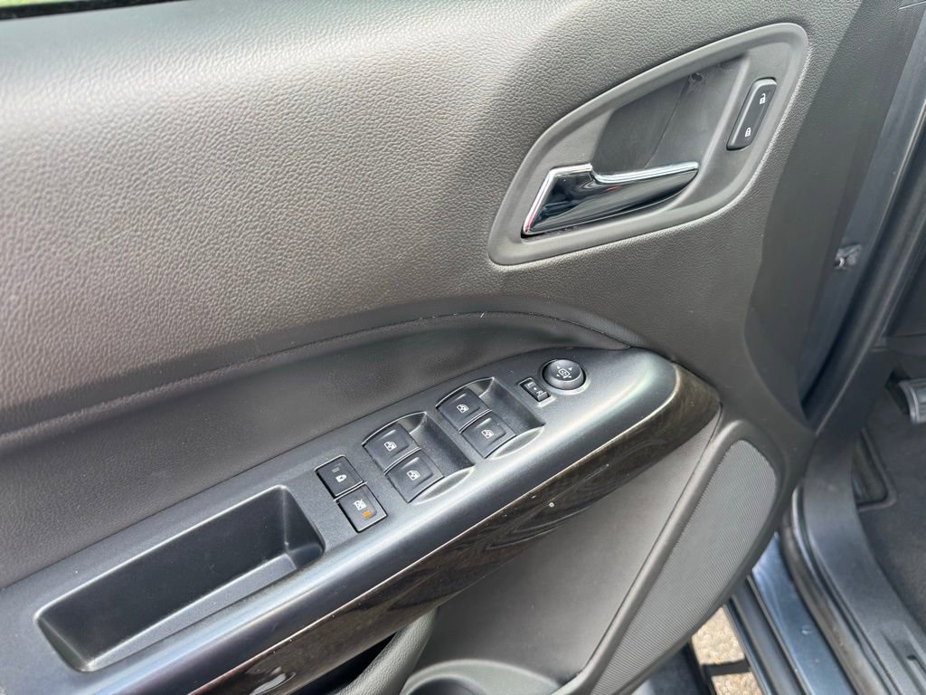 Used 2016 GMC Canyon SLE image 14