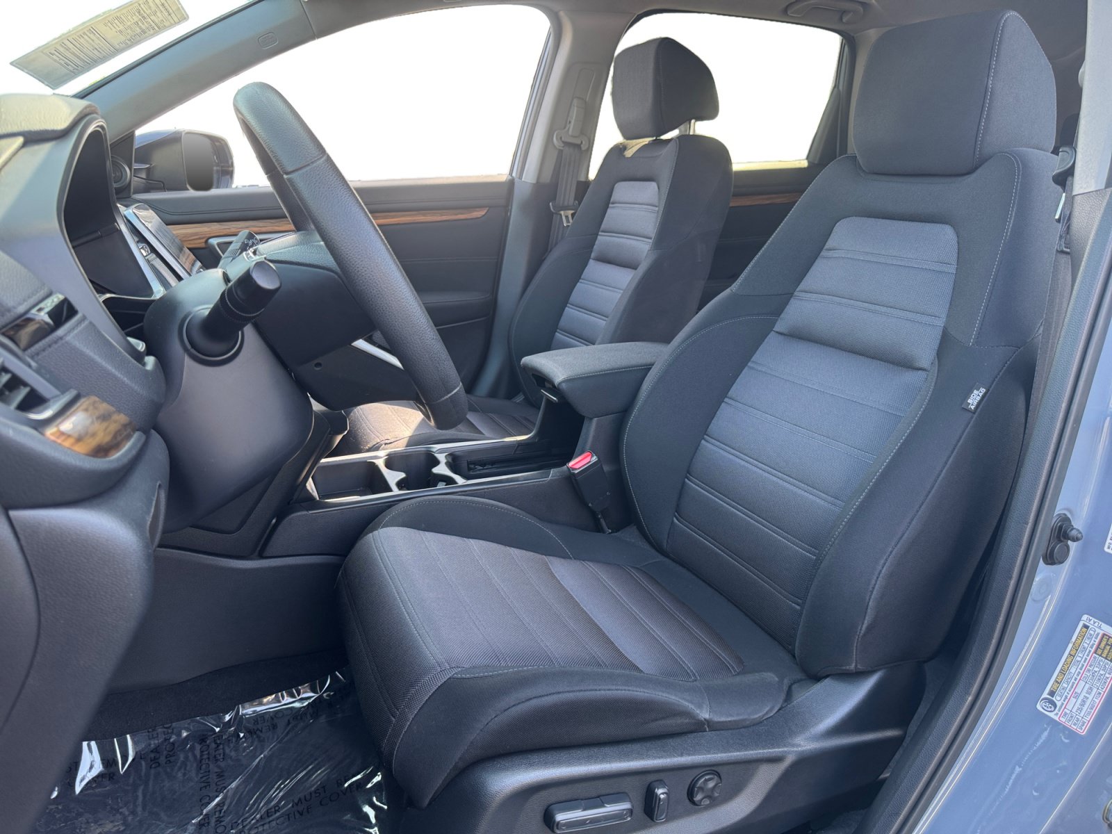 Used 2020 Honda CR-V EX image 9