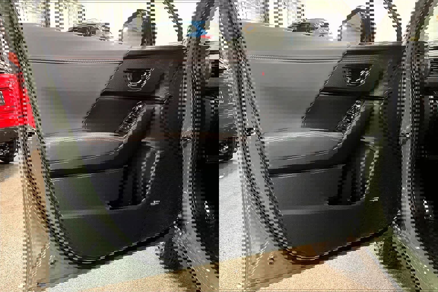 Used 2024 Subaru Crosstrek 2.5i Limited image 22