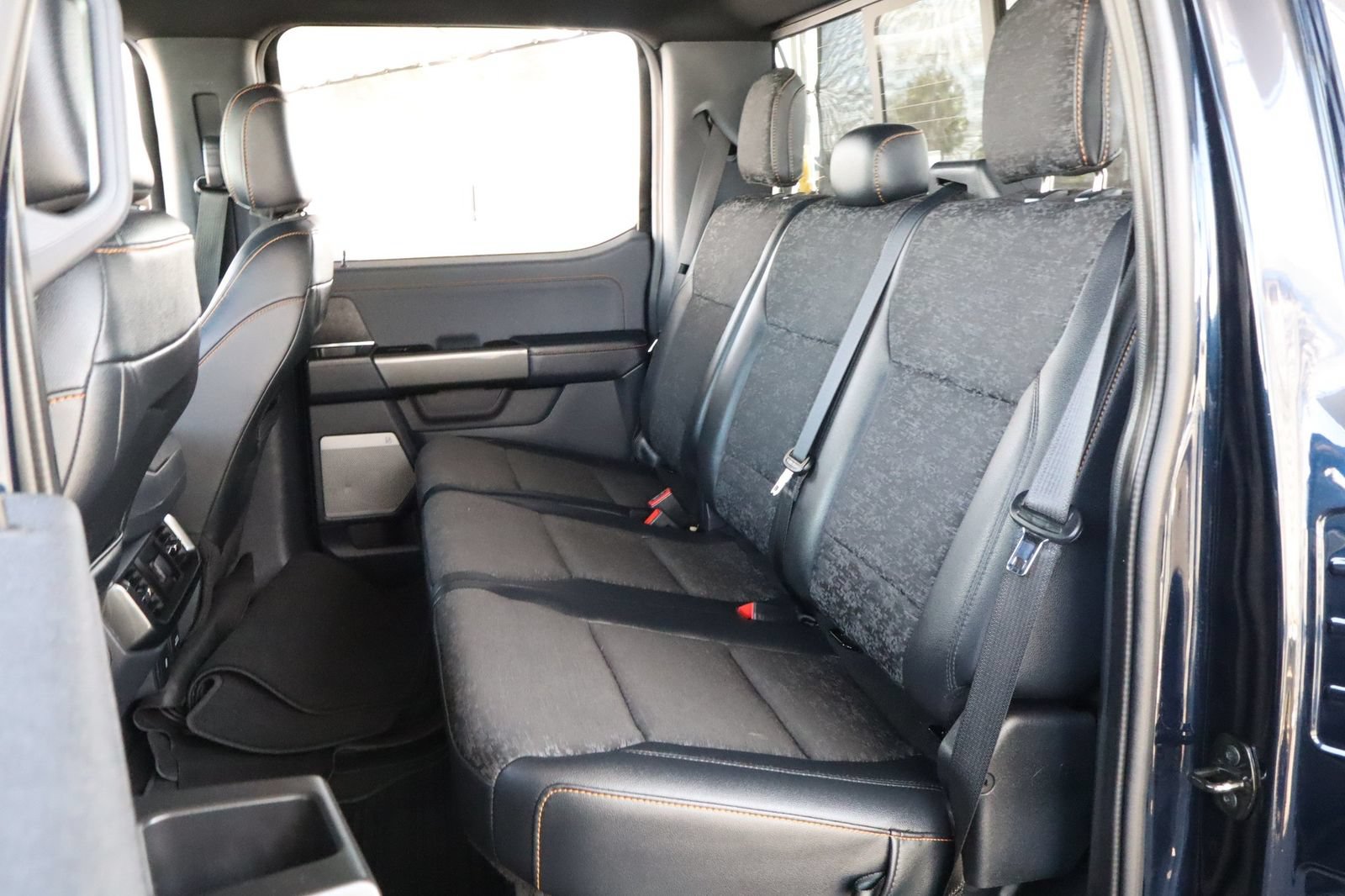 Used 2022 Ford F150 Tremor w/ Equipment Group 401A Mid AWD/4WD image 37