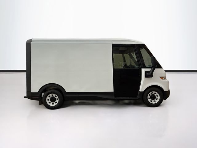 New 2025 Chevrolet Brightdrop 400 FWD image 5