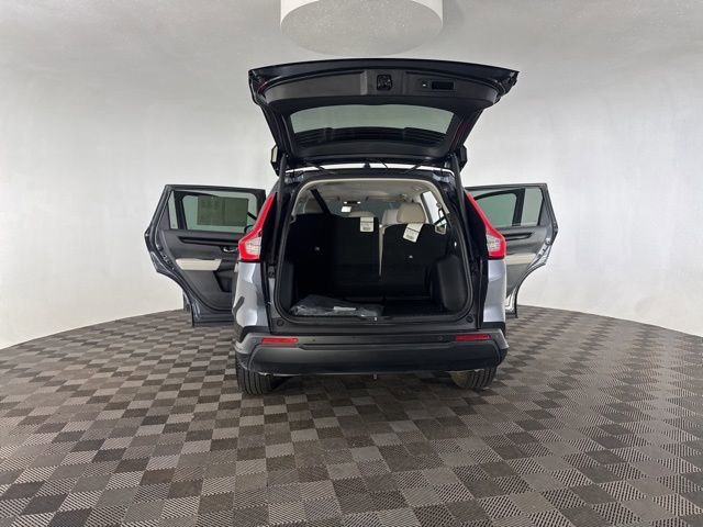Certified 2026 Honda CR-V EX-L image 20