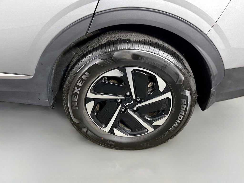 Used 2024 Kia Sportage LX image 33