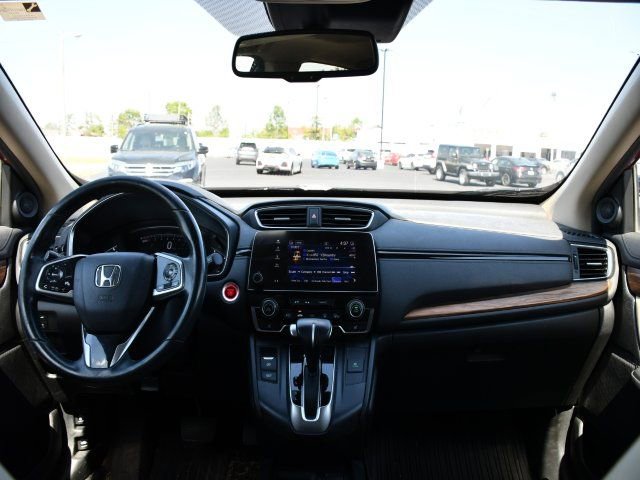 Used 2019 Honda CR-V EX-L image 23