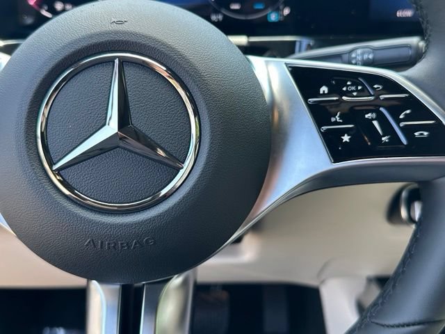 New 2026 Mercedes-Benz GLA 250 4MATIC image 21
