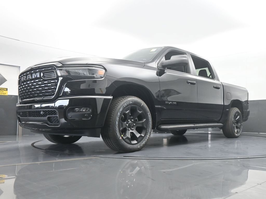 New 2026 RAM 1500 Express image 49