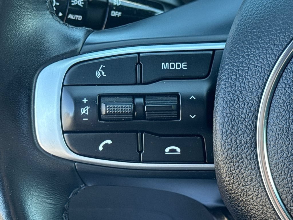 Used 2023 Kia K5 GT-Line w/ GT-Line Premium Package AWD/4WD image 31