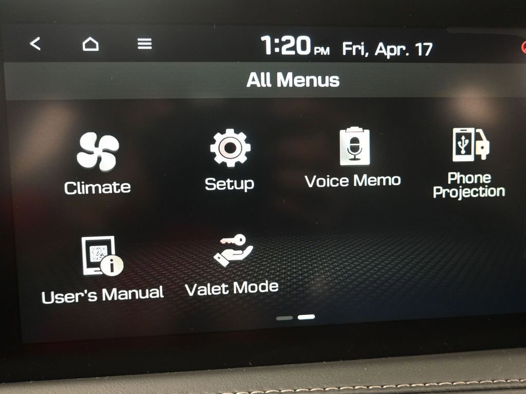 Used 2019 Genesis G70 2.0T Advanced w/ Elite Package image 28