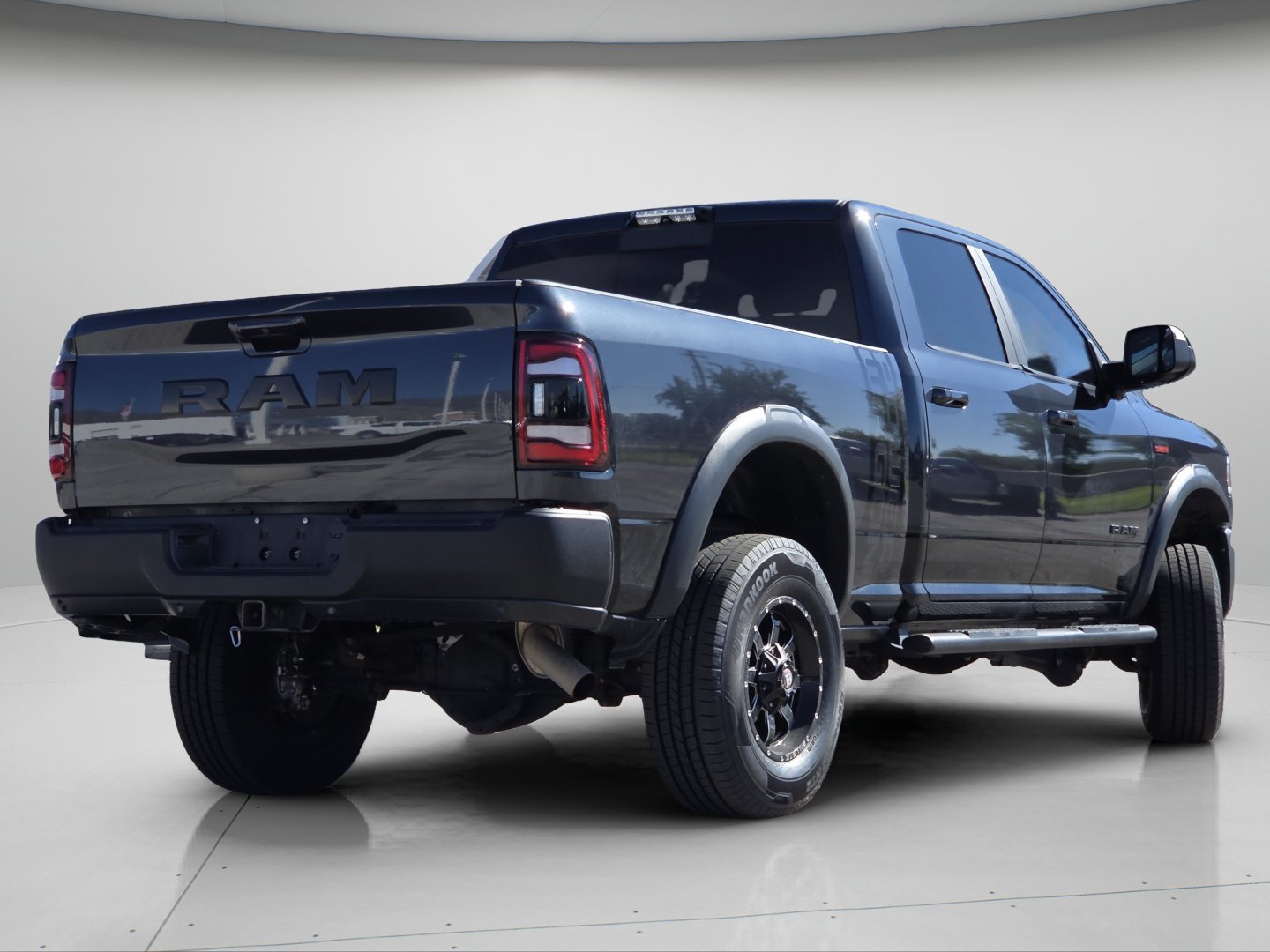 Used 2019 RAM 2500 Power Wagon AWD/4WD image 24
