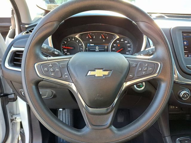 Used 2023 Chevrolet Equinox LT w/ LPO, Floor Liner Package image 21