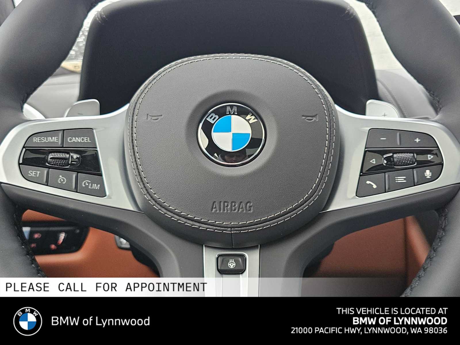 New 2026 BMW 840i xDrive w/ M Sport Professional Package AWD/4WD image 26