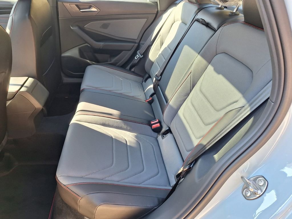 New 2026 Volkswagen Jetta GLI Autobahn image 22