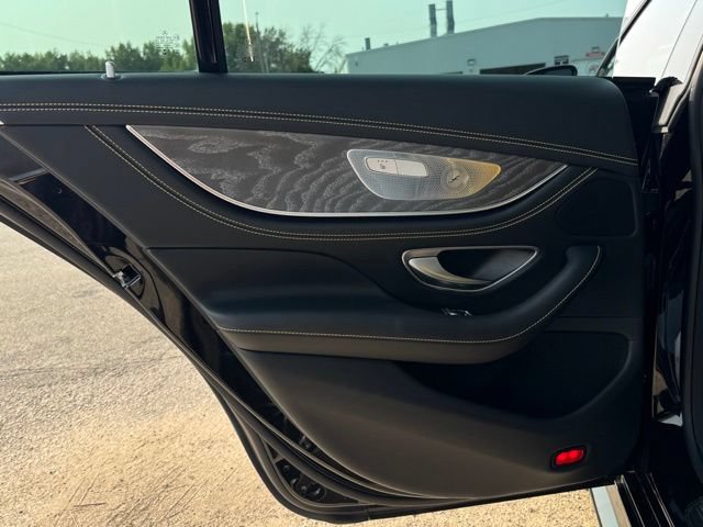 Used 2022 Mercedes-Benz AMG GT 43 image 22