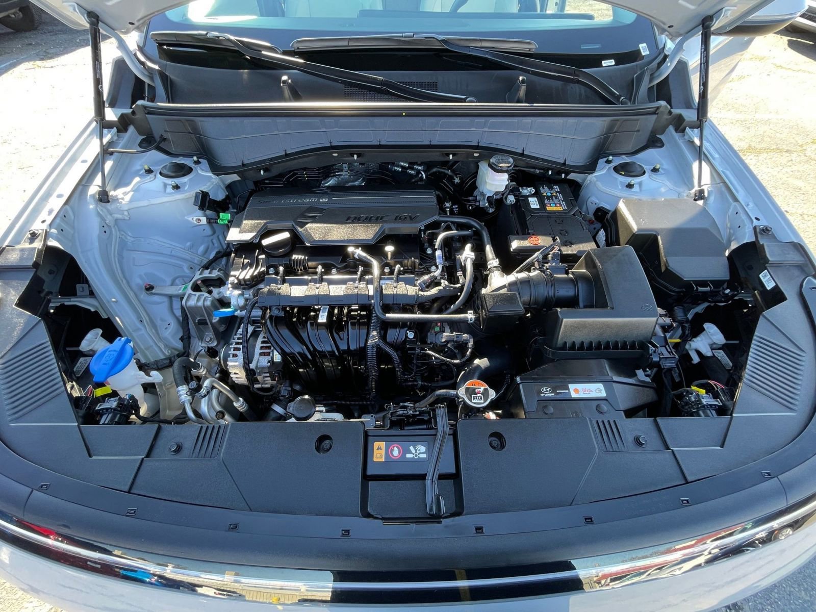 Used 2025 Hyundai Kona SEL image 32