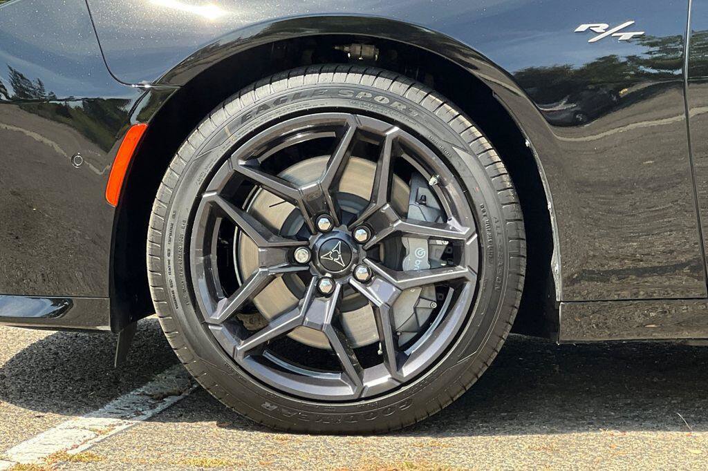 New 2026 Dodge Charger R/T AWD/4WD image 24