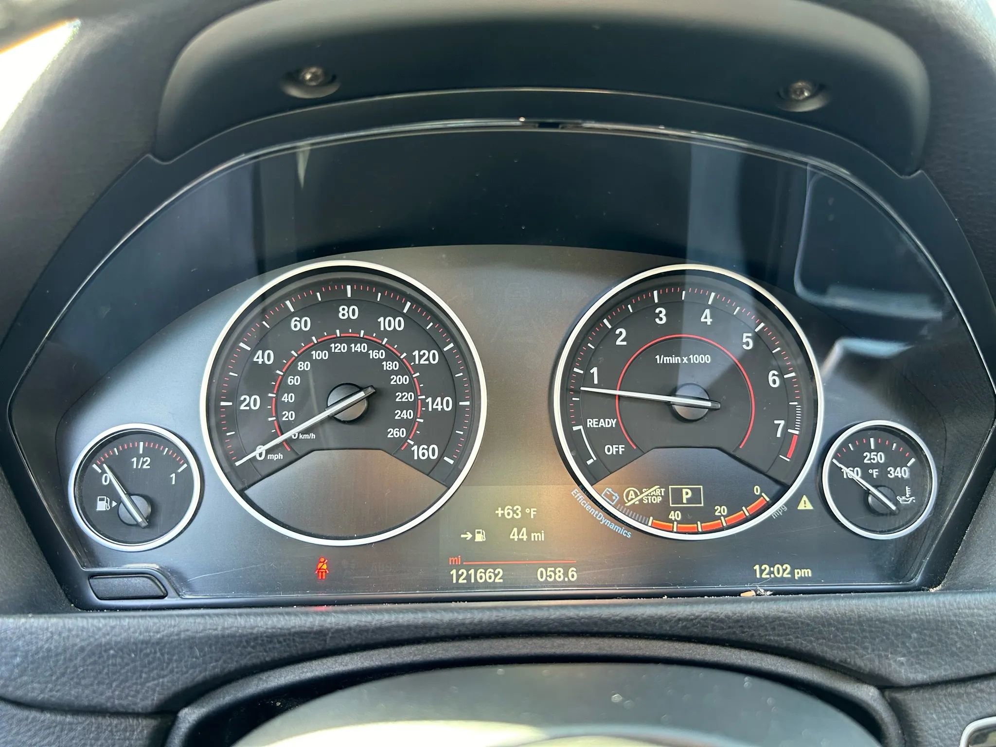 Used 2016 BMW 428i Gran Coupe image 13