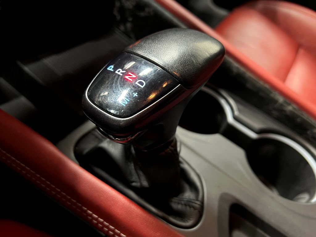 Used 2021 Dodge Durango SRT w/ SRT Interior Appearance Group AWD/4WD image 33