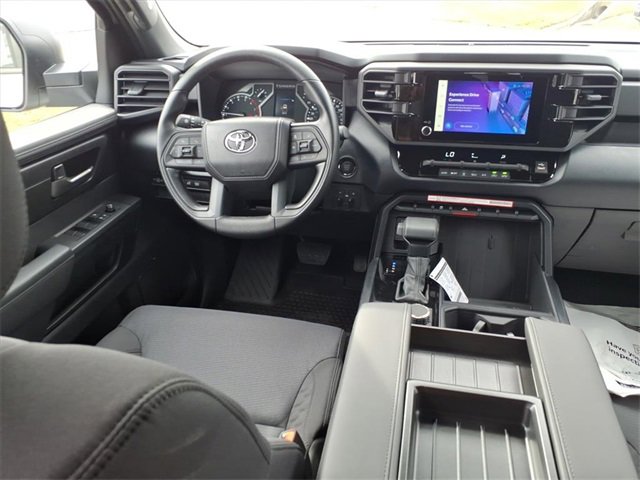 New 2026 Toyota Tundra SR5 w/ SX Package image 4