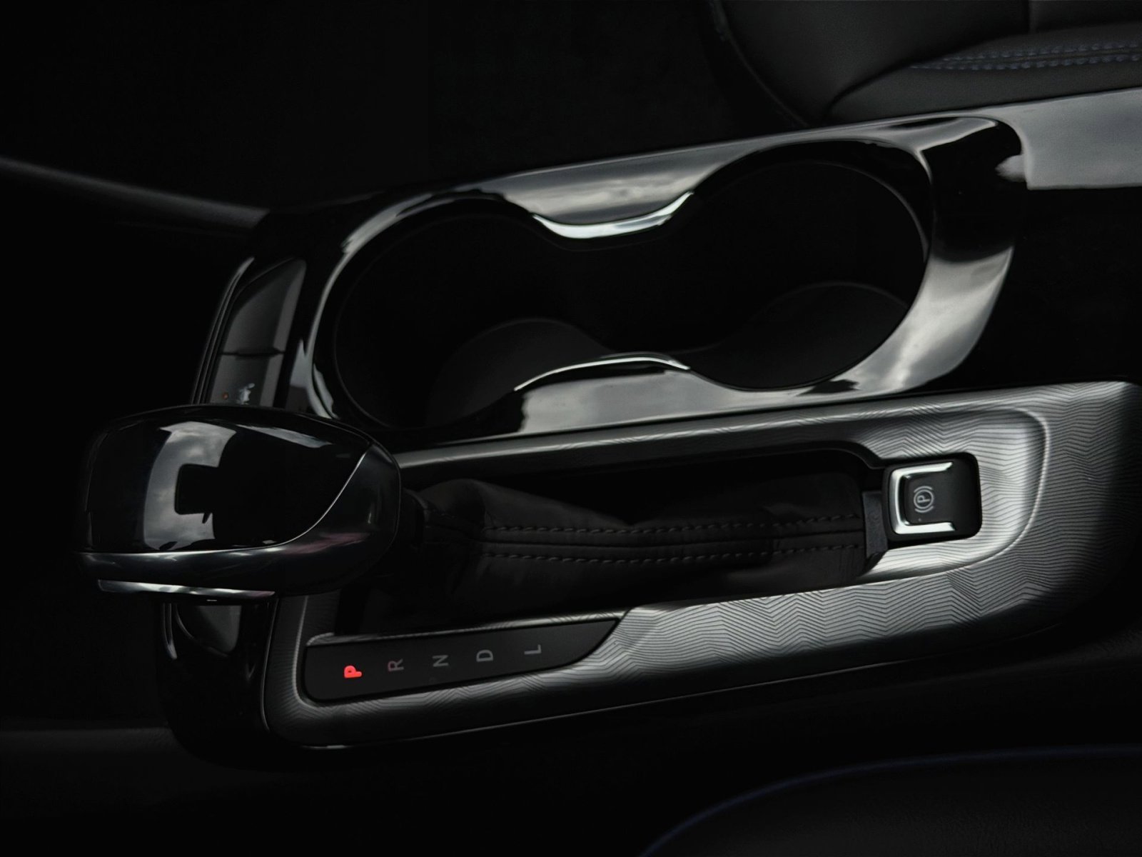 New 2026 Buick Envista Sport Touring w/ Convenience I Package FWD image 21