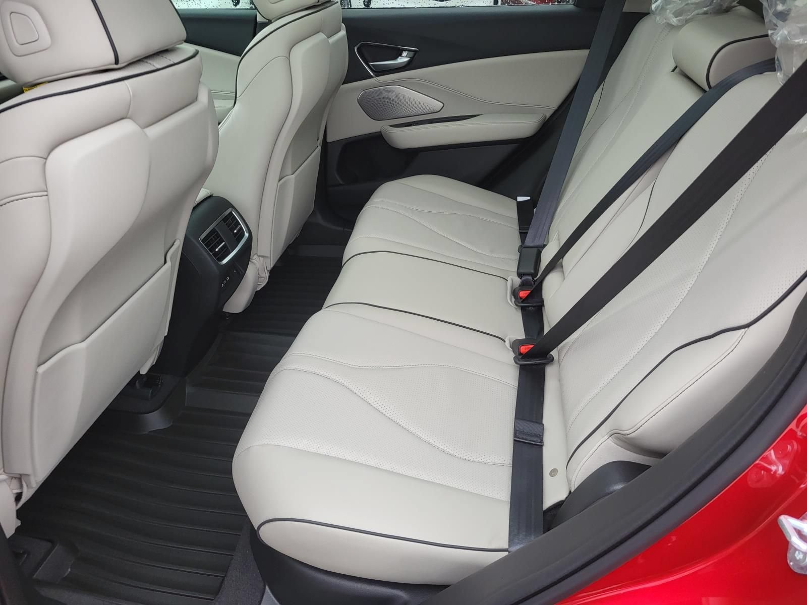 New 2026 Acura RDX SH-AWD w/ Advance Package image 13