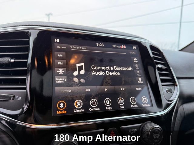 Used 2021 Jeep Grand Cherokee Laredo X image 32