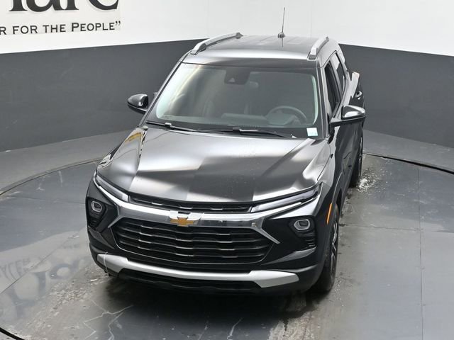 New 2026 Chevrolet TrailBlazer LT image 24