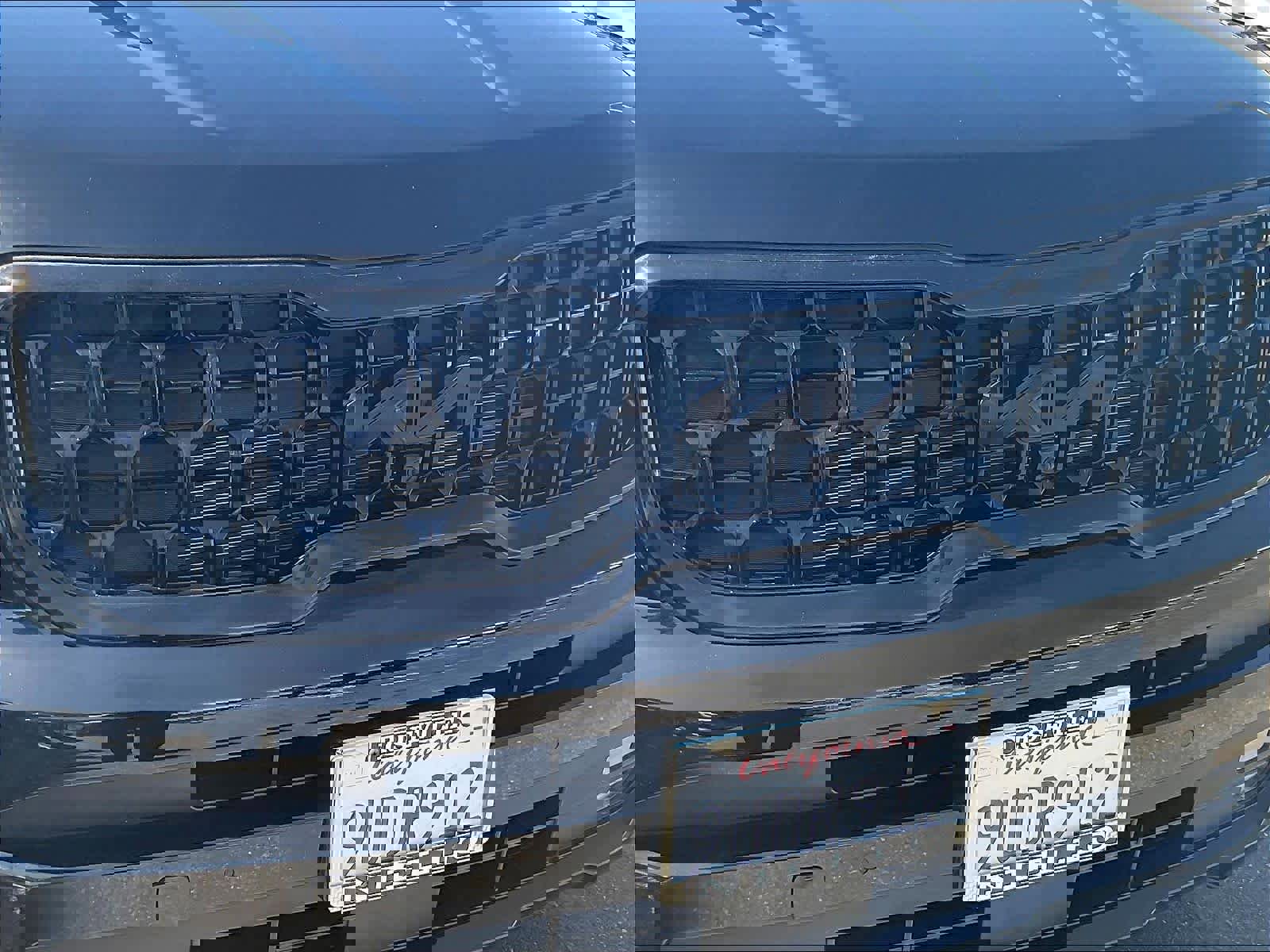 Used 2025 Kia Telluride SX X-Line image 31