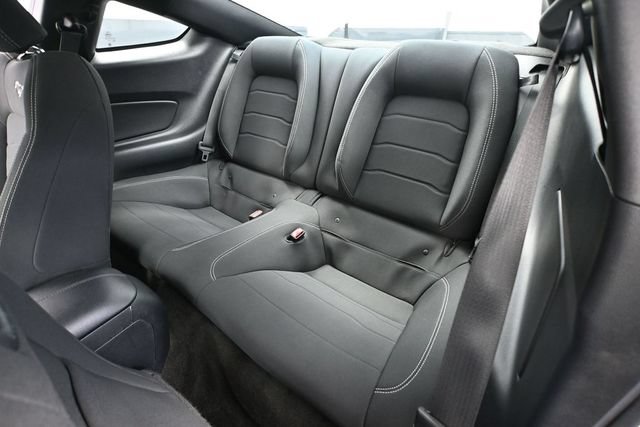 Used 2016 Ford Mustang GT w/ Interior & Wheel Package RWD image 36