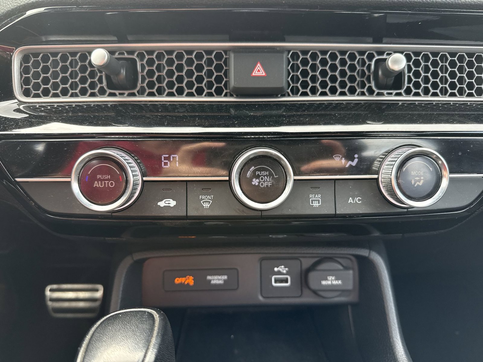 Used 2023 Honda Civic Sport image 19