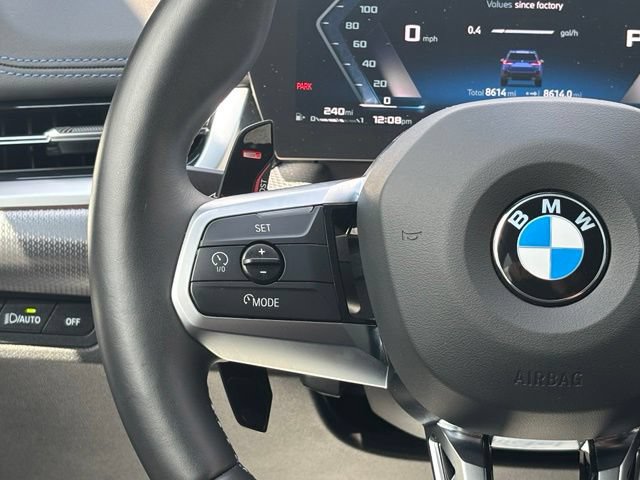Certified 2025 BMW X1 M35i w/ Premium Package AWD/4WD image 21