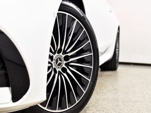 New 2026 Mercedes-Benz CLE 300 4MATIC Coupe image 9