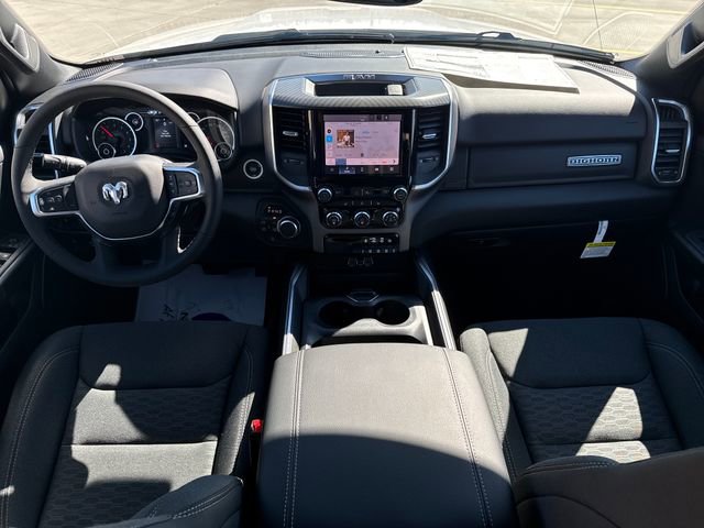 New 2026 RAM 1500 Big Horn image 12