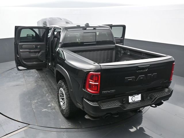 New 2026 RAM 1500 RHO image 72
