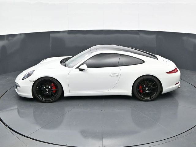 Used 2015 Porsche 911 Carrera RWD image 31
