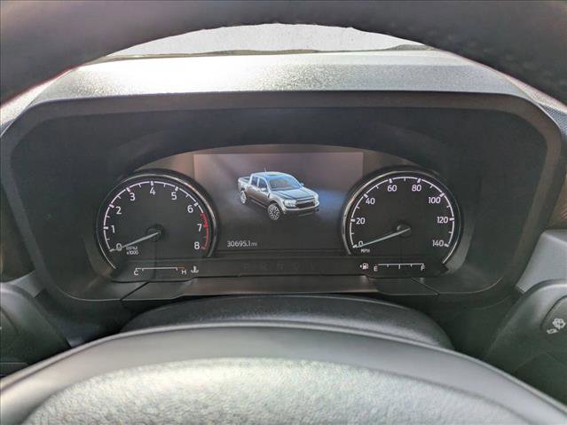 Used 2022 Ford Maverick Lariat w/ Equipment Group 500A Standard image 12