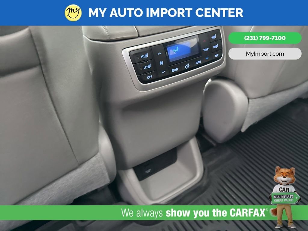 Used 2018 Toyota Highlander Limited Platinum image 26