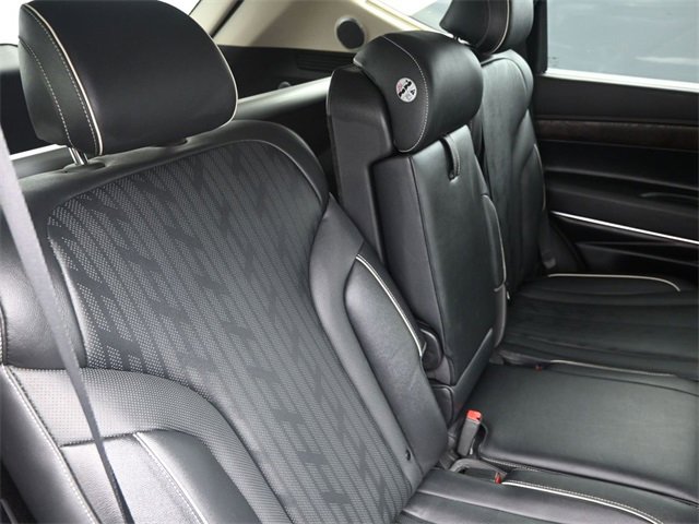 Used 2021 Genesis GV80 3.5T w/ Advanced Package 06 image 38