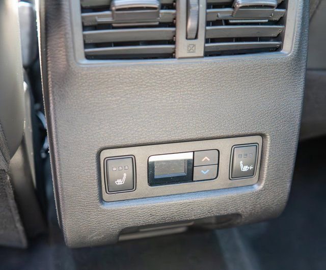 Used 2022 Mitsubishi Outlander SEL image 19