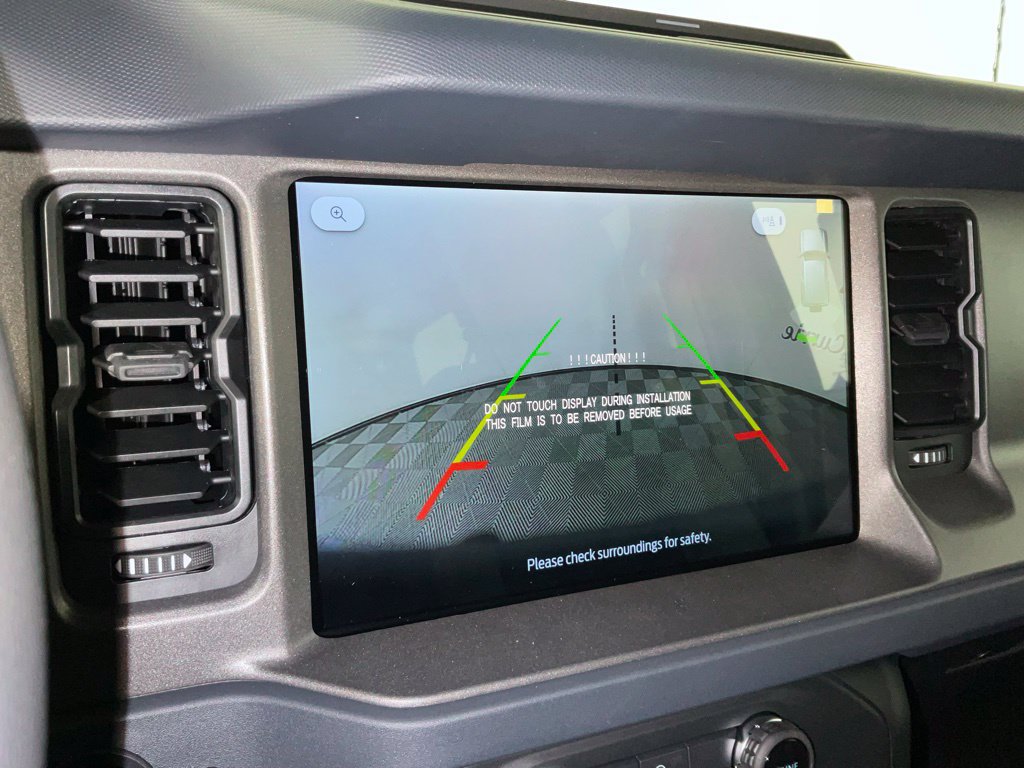 New 2026 Ford Bronco Big Bend AWD/4WD image 22