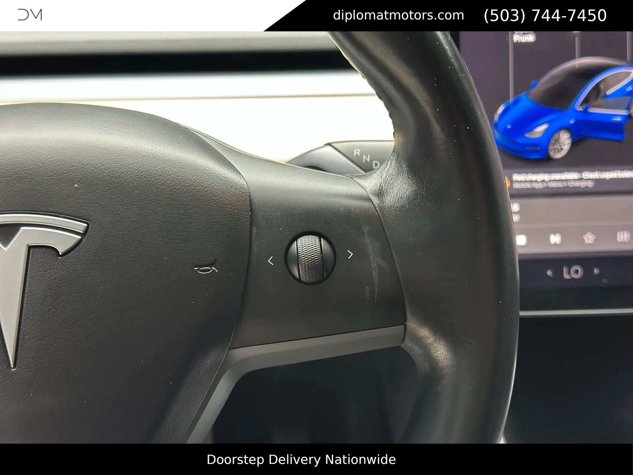 Used 2018 Tesla Model 3 Long Range image 29