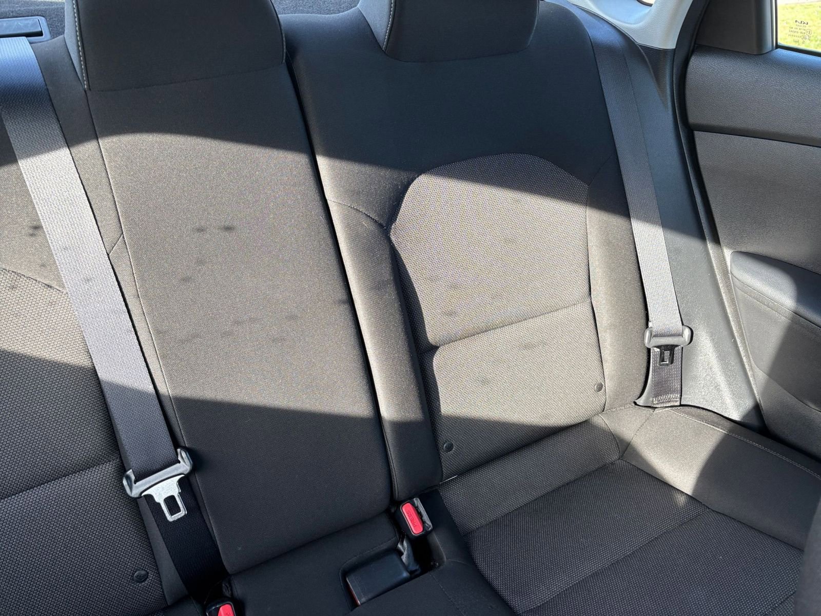 Used 2023 Kia Forte LXS FWD image 35
