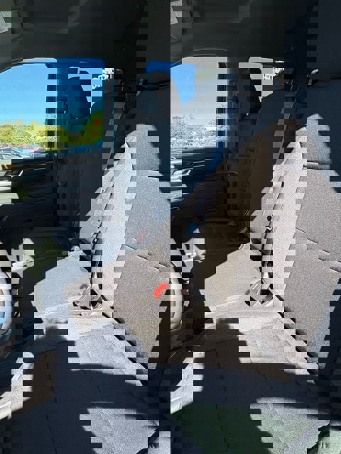 New 2025 GMC Sierra 2500 SLE image 27