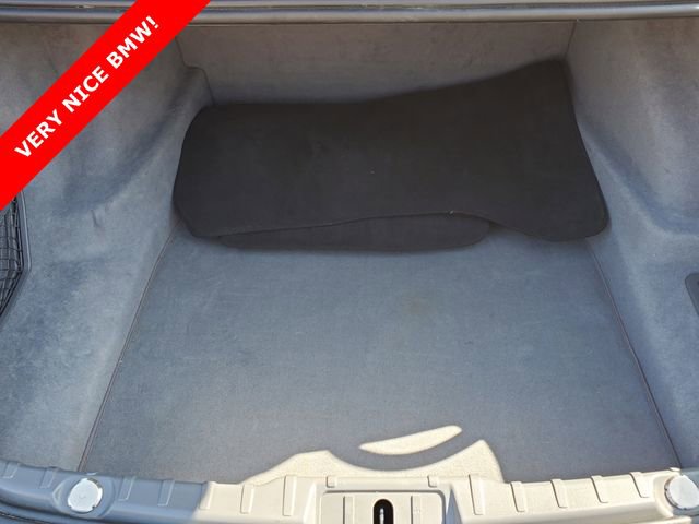 Used 2013 BMW 740Li xDrive image 7