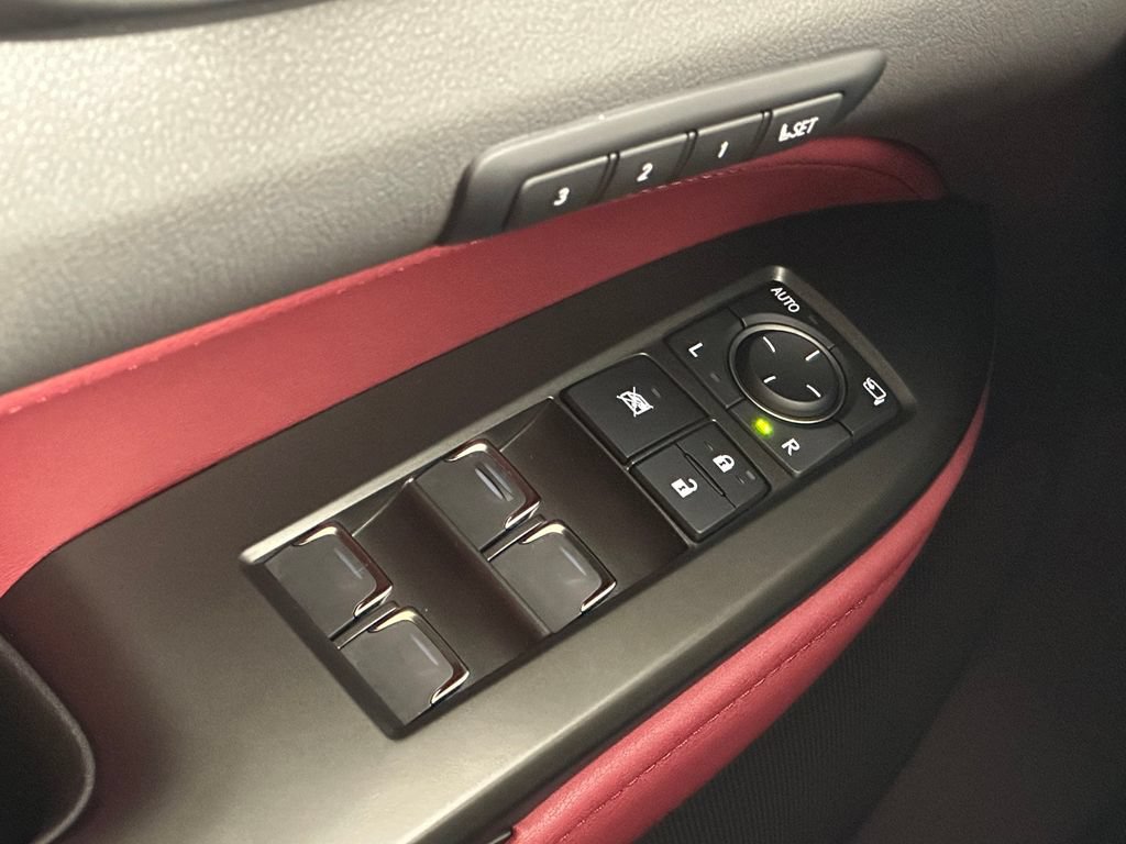 Used 2024 Lexus NX 350 AWD image 36