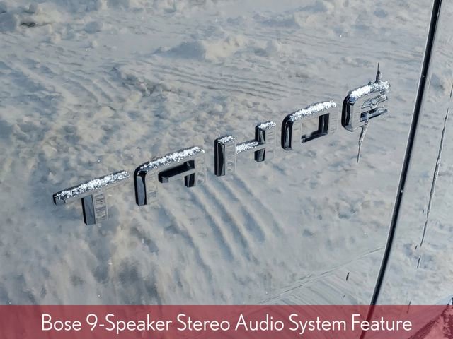 Used 2021 Chevrolet Tahoe Z71 image 7