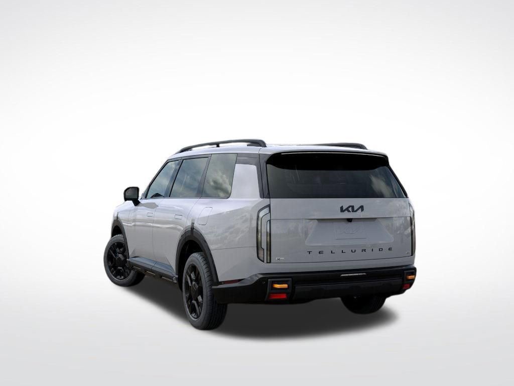 New 2027 Kia Telluride SX Prestige X-Pro image 5